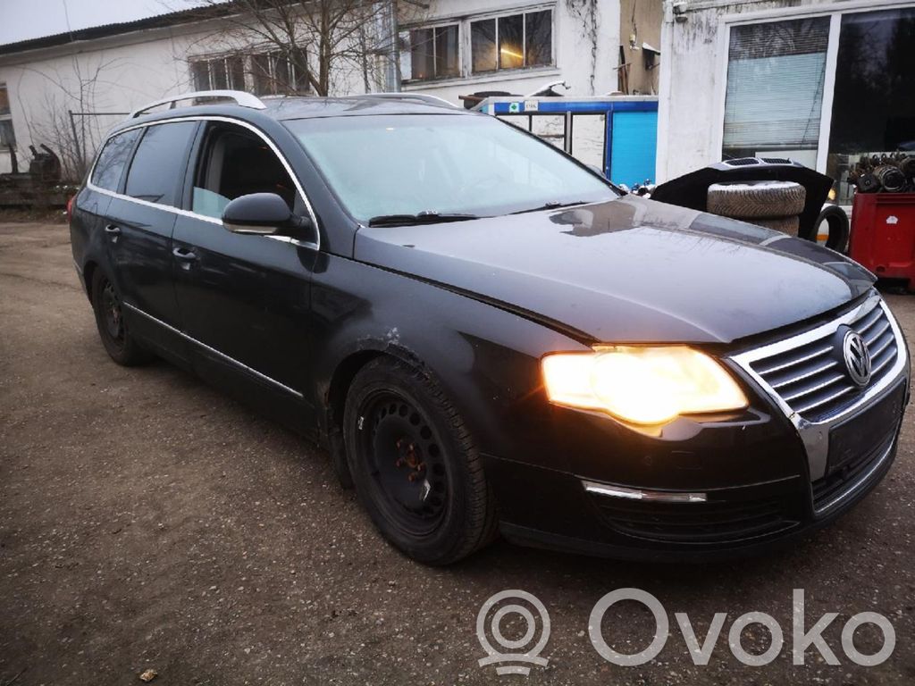 PASSAT B6 Passat  TYPE829
