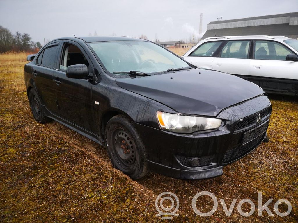 Lancer X Lancer  4680A017