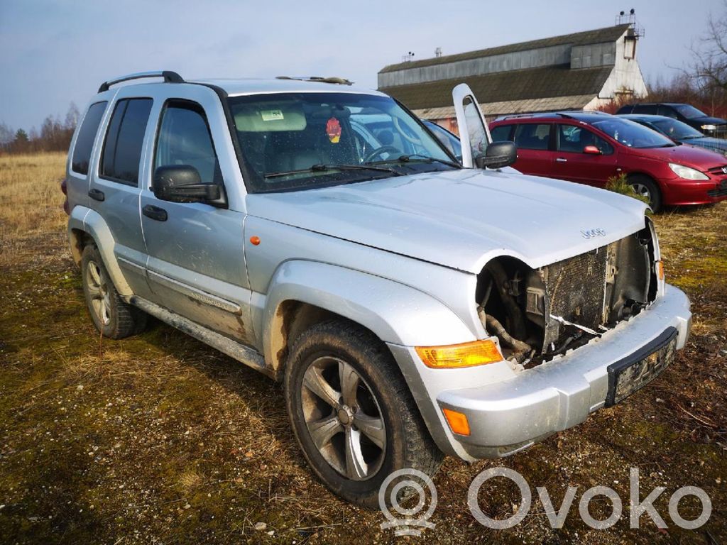Cherokee Cherokee  55360688AB