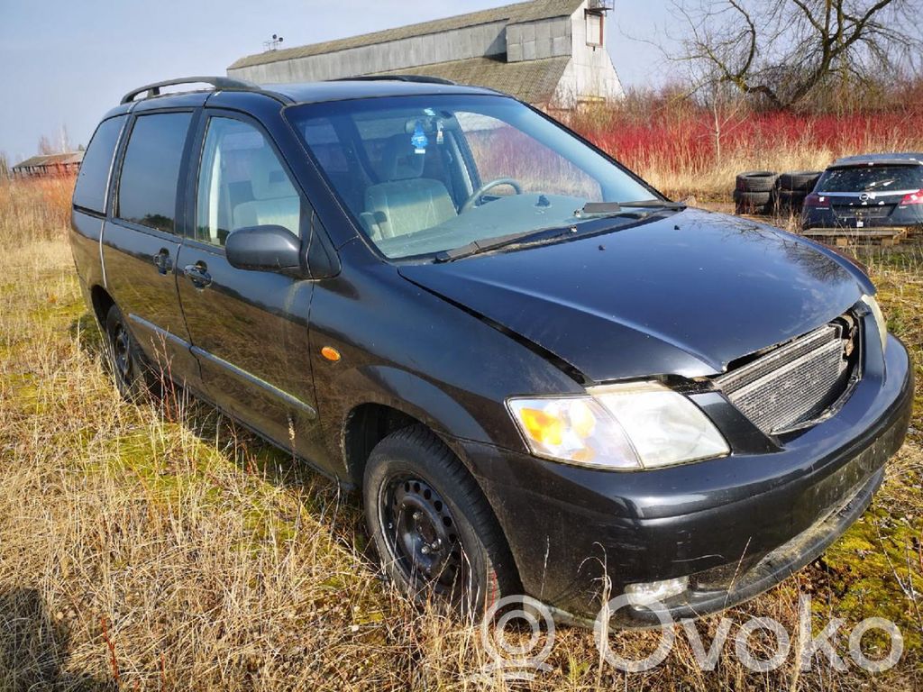 MPV MPV