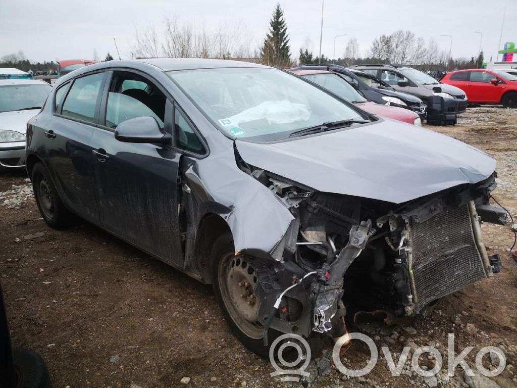 Astra J Astra  1006532