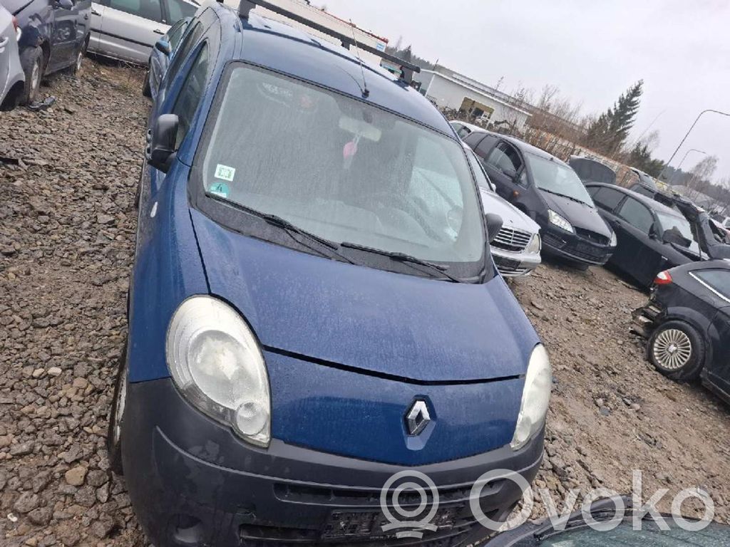 Kangoo II Kangoo  5214