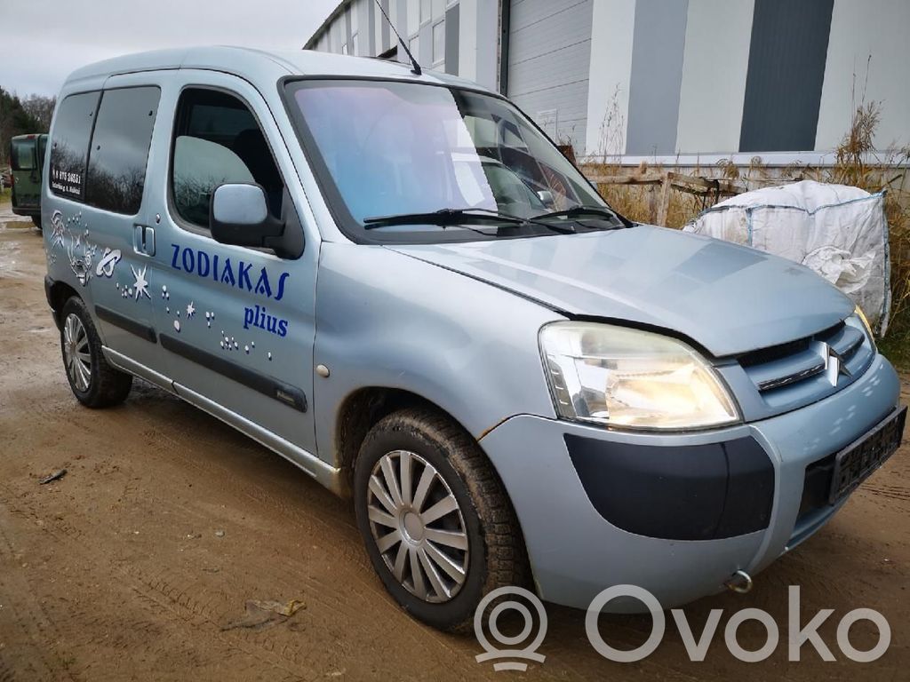 Berlingo Berlingo  9645481577