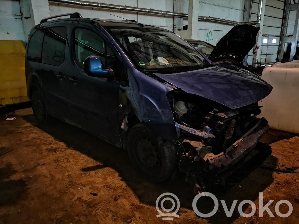 Berlingo Berlingo  0H2600