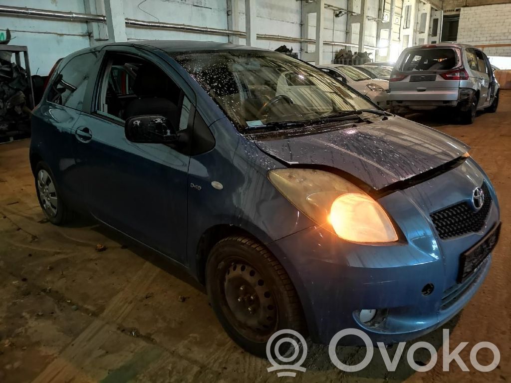 Yaris Yaris