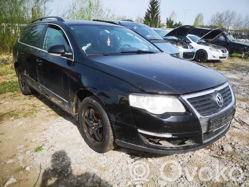 PASSAT B6 Passat  7E0943021A