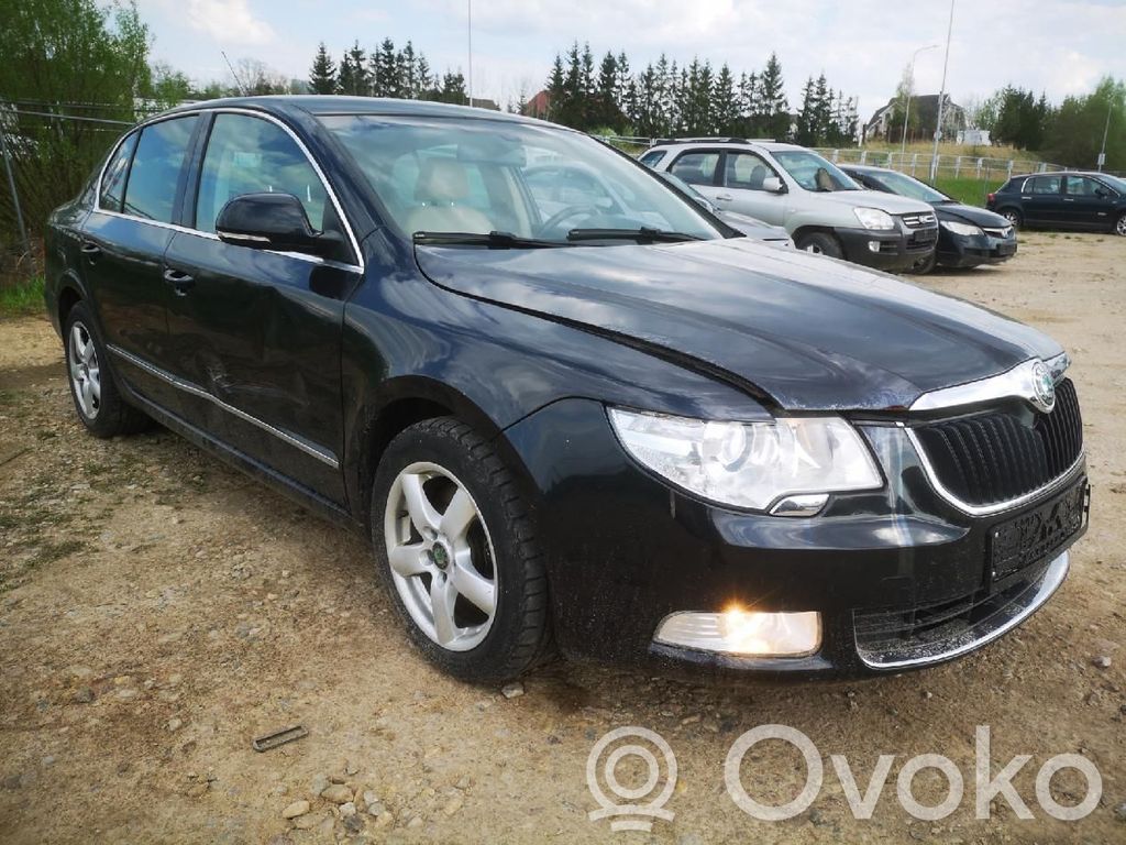 Superb B6 (3T) Superb  3T0907115B