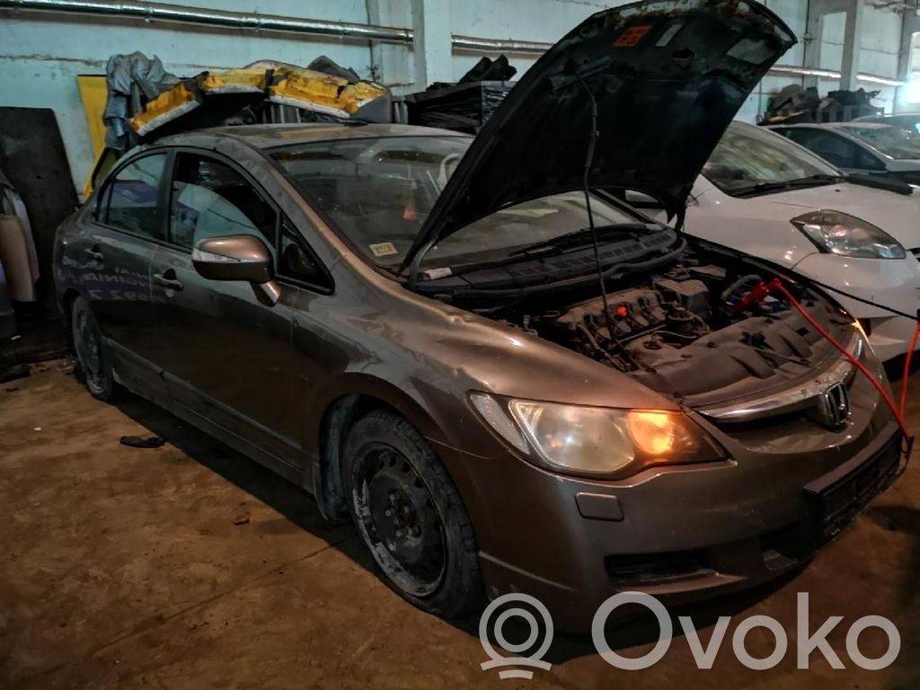 Civic Civic  H201SNA