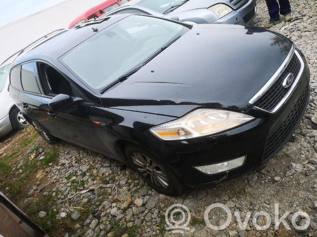 Mondeo MK IV Mondeo  7S71A043K93AG