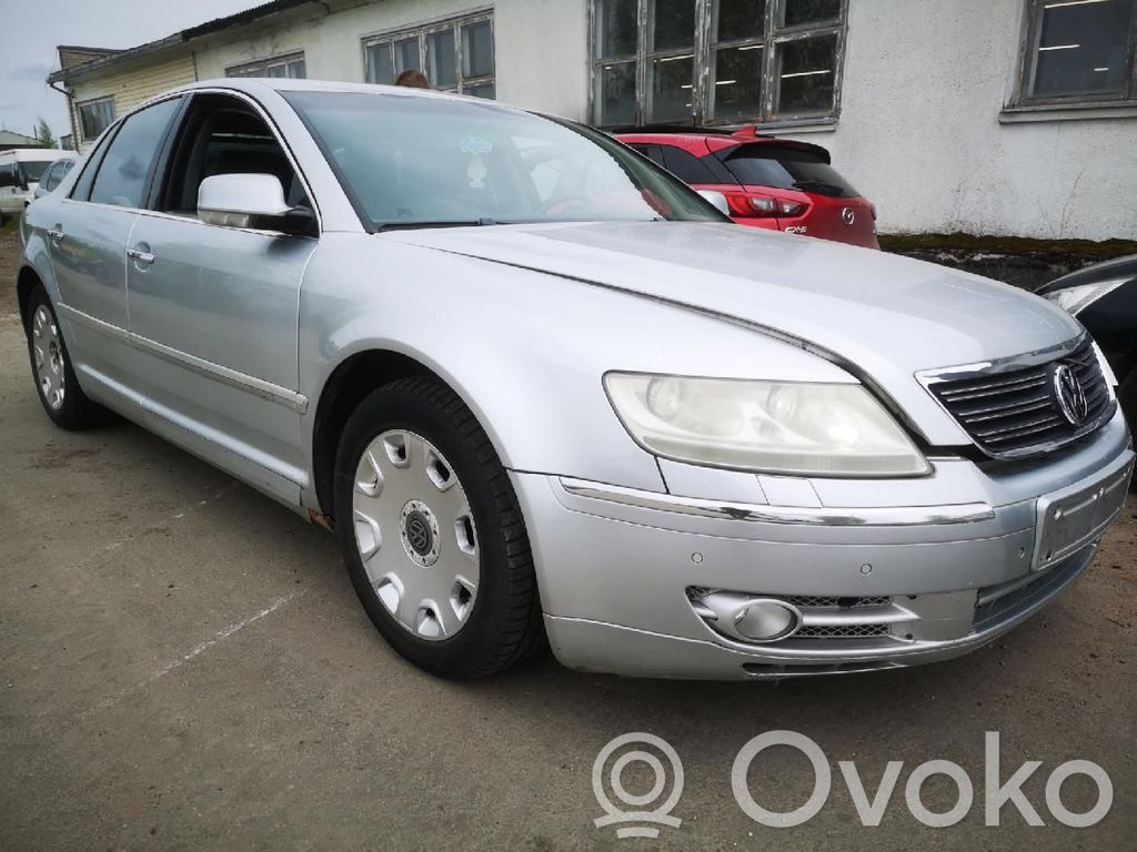 Phaeton Phaeton  059129085