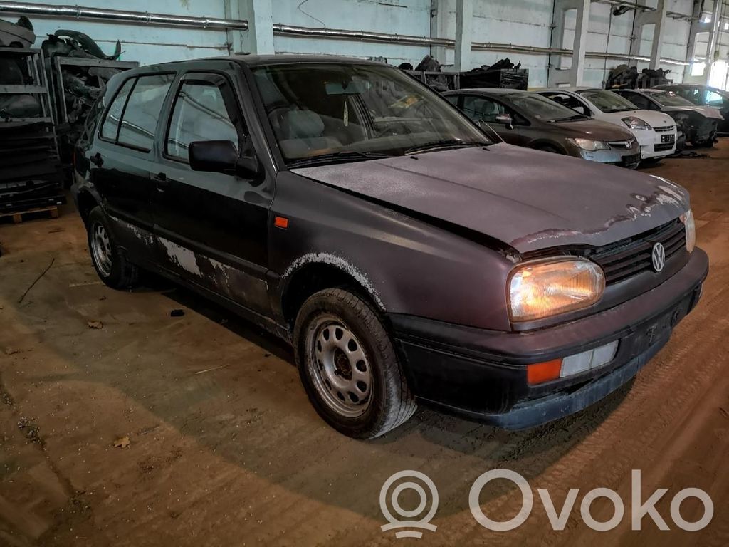 Golf III Golf  1H4857805