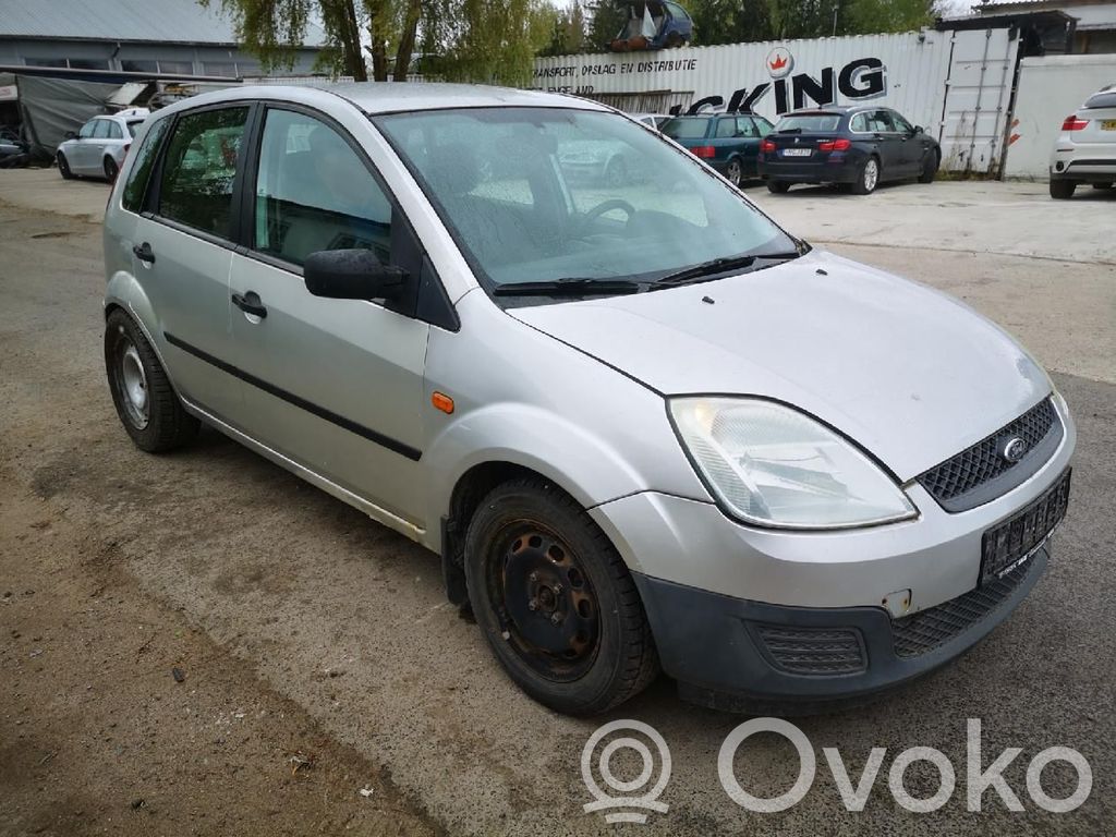 Fiesta Fiesta  2S6T13A024