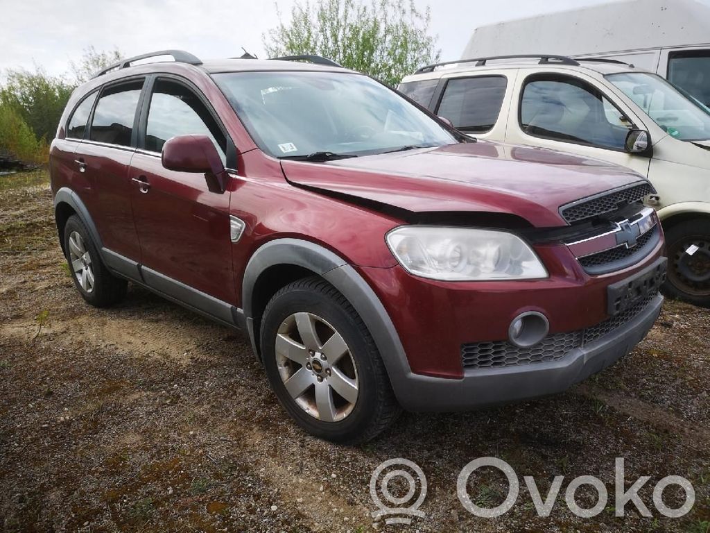 Captiva Captiva  96499980
