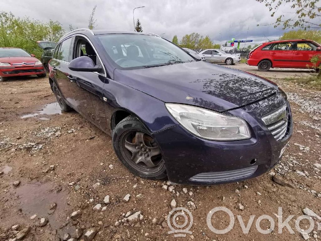 Insignia A Insignia  5161211AA