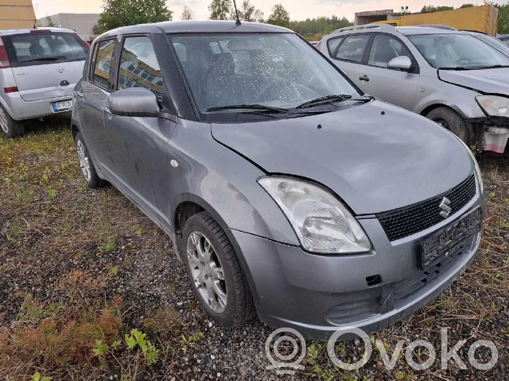 Swift I Swift  7384162J0