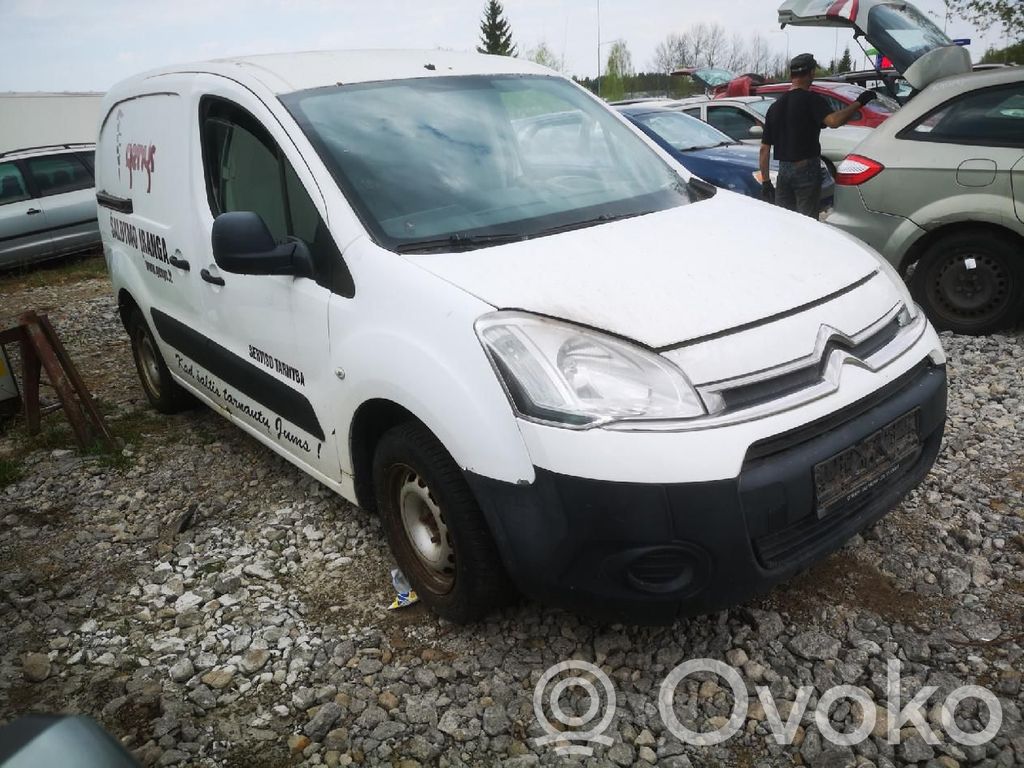 Berlingo Berlingo