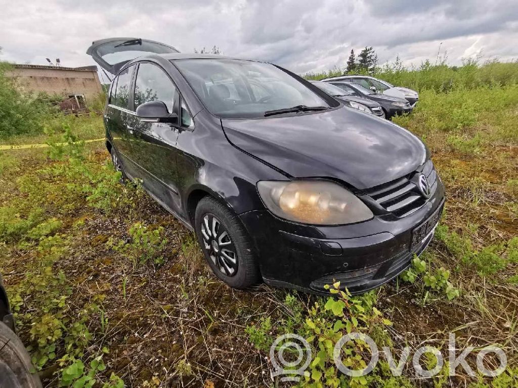 Golf Plus Golf  5M1863243B