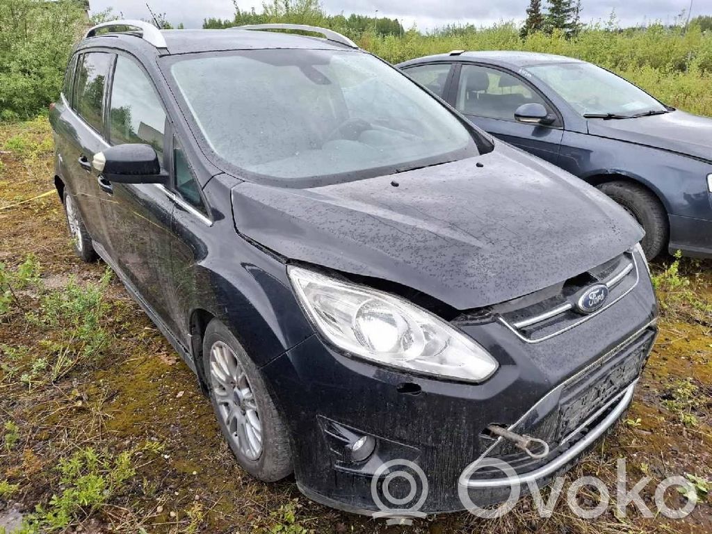 Grand C-MAX Focus C-MAX, C-MAX, Grand C-MAX  28324815