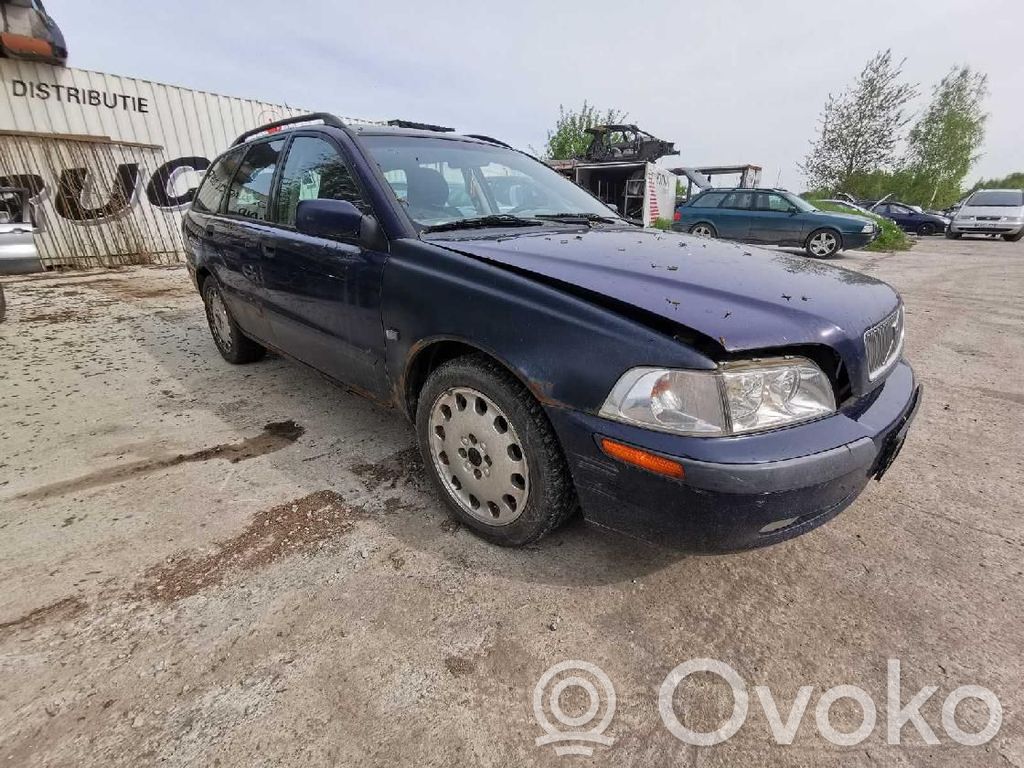 S40, V40 S40, V40  0281010440