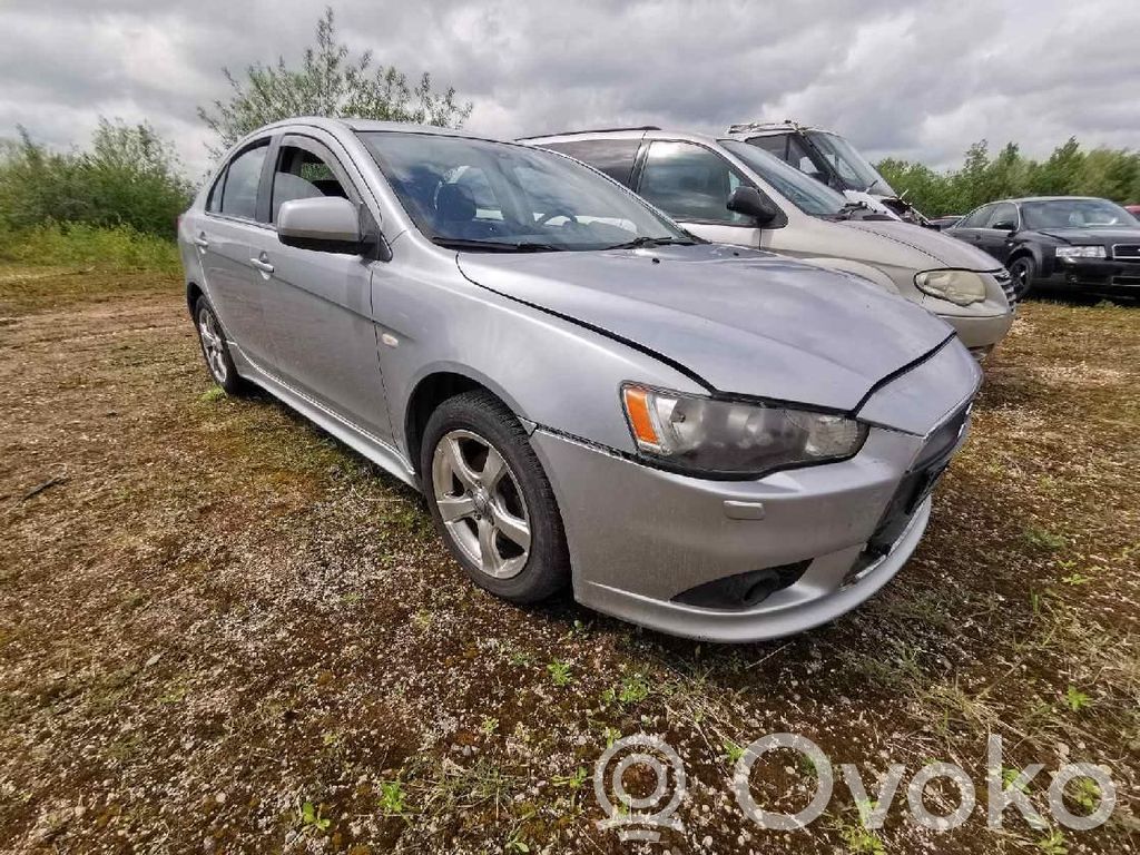 Lancer X Lancer  C085407