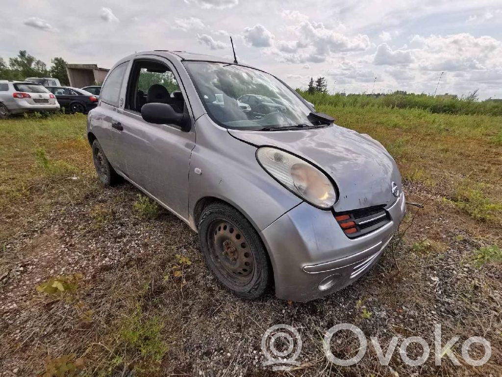 Micra Micra  8200334419