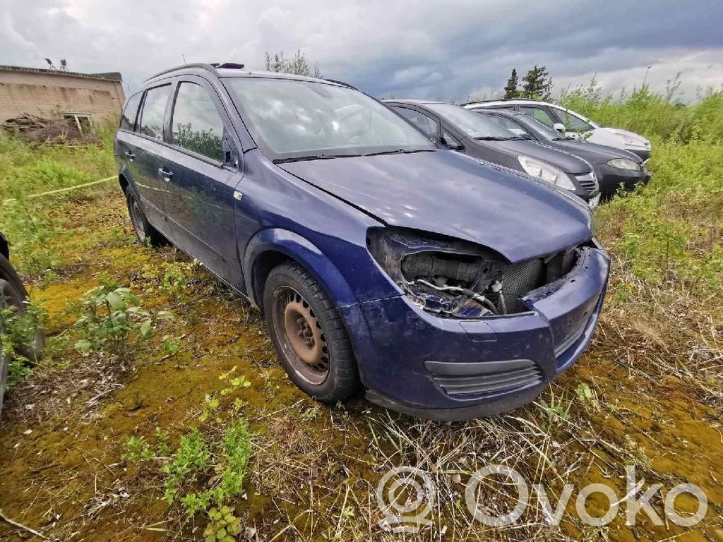 Astra H Astra
