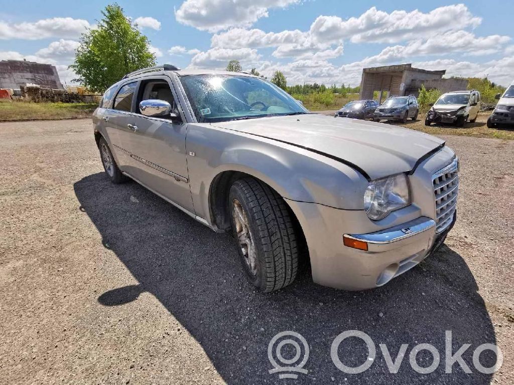300 - 300C 300, 300C