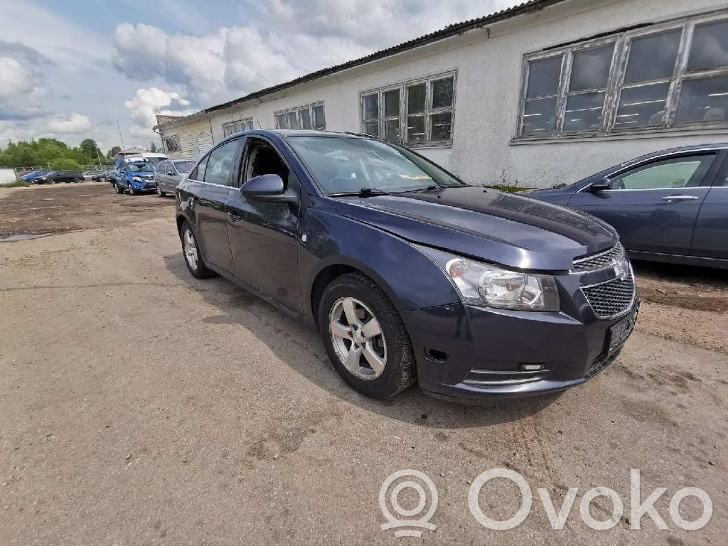 Cruze Cruze  13248663