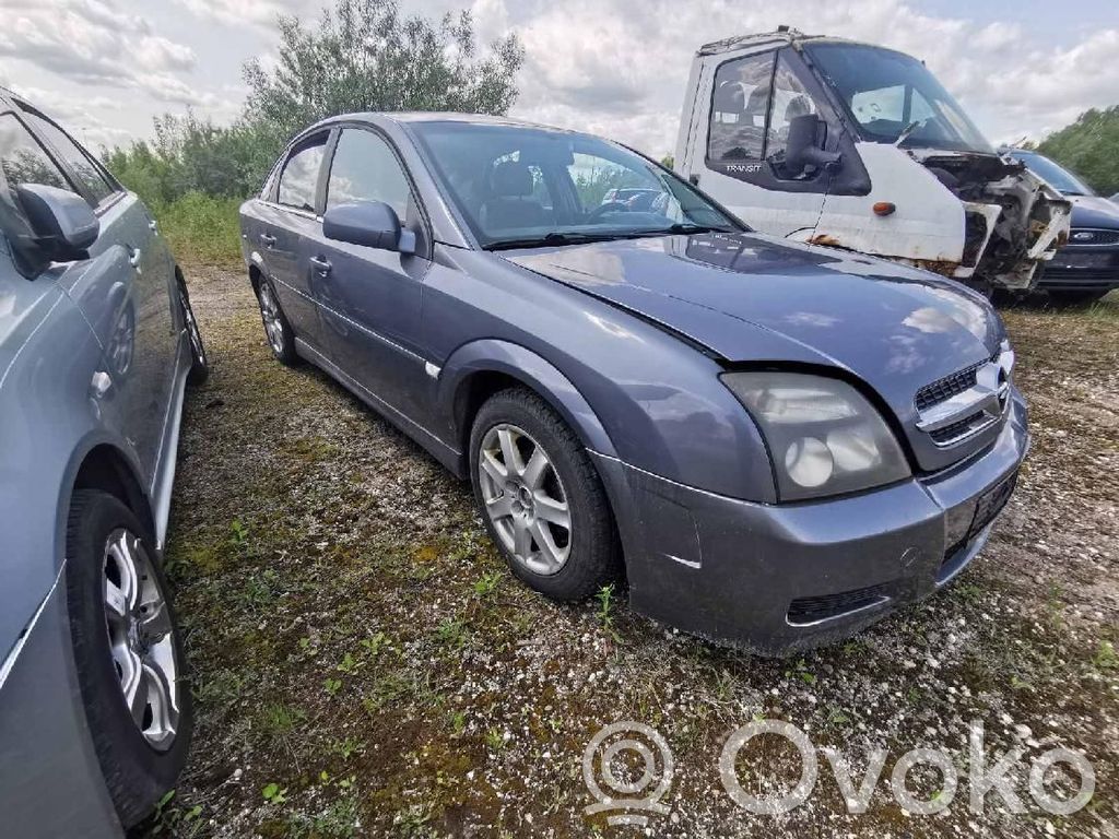 Vectra C Vectra