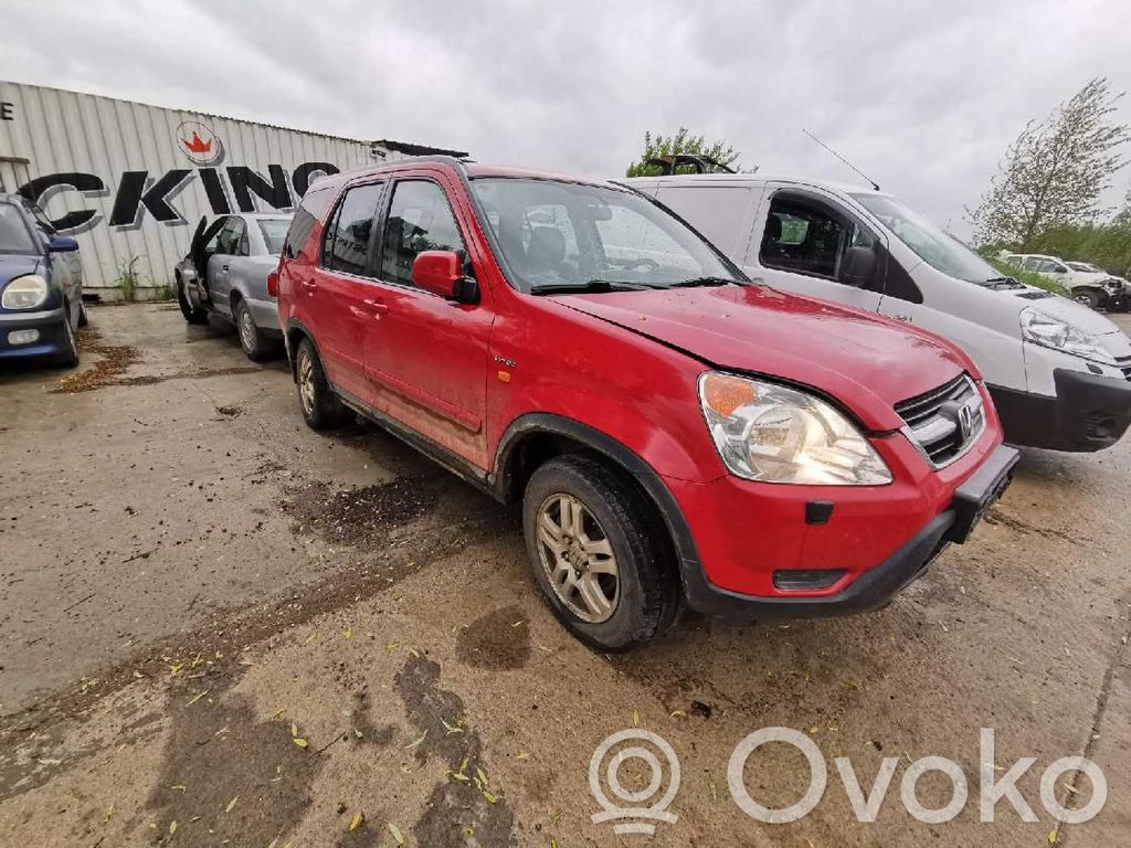 CR-V CR-V  10408A