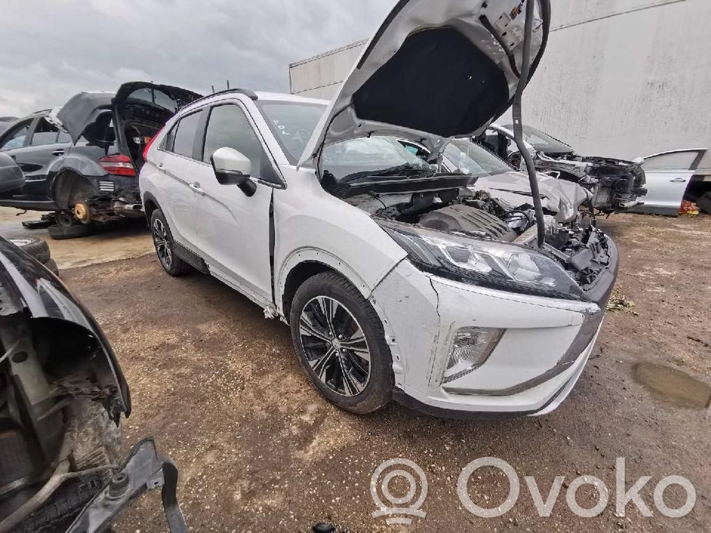Eclipse Cross Eclipse Cross  8030A347ZZ