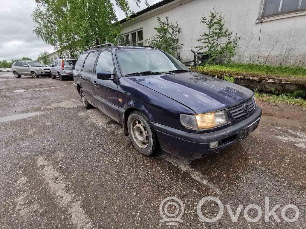 PASSAT B4 Passat