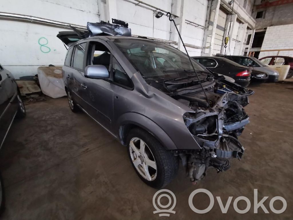 Zafira B Zafira  94710165