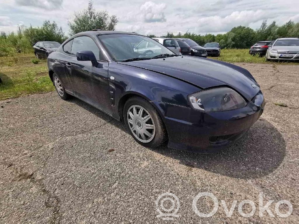 Tiburon Tiburon  959202C200