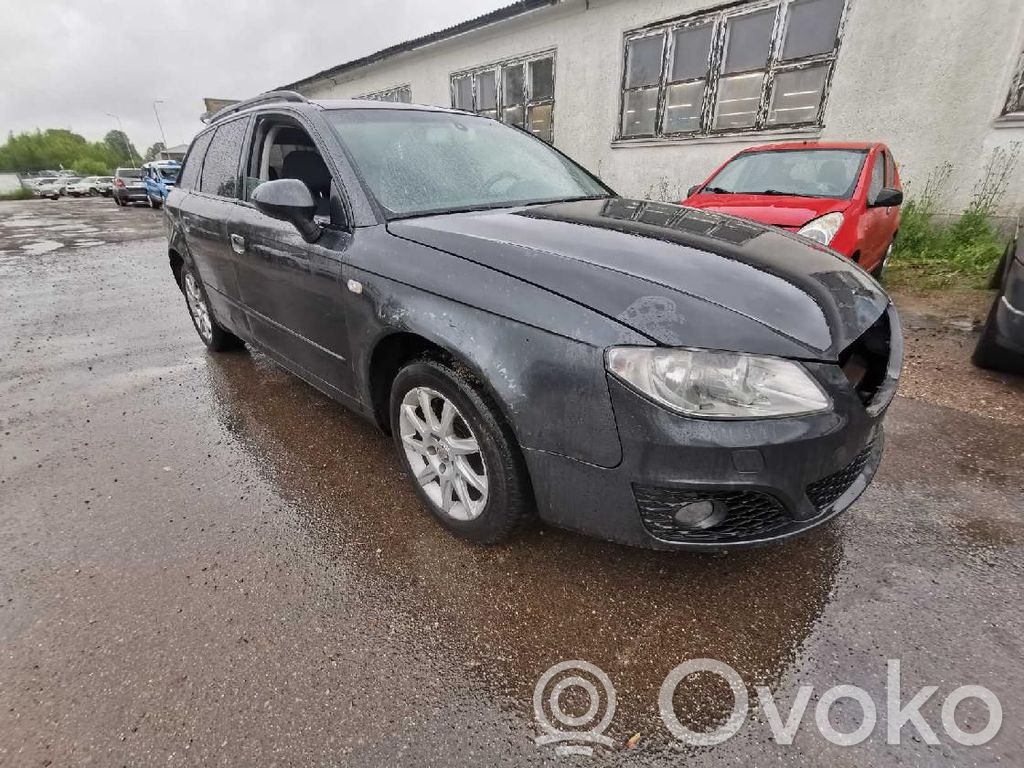 Exeo (3R) Exeo