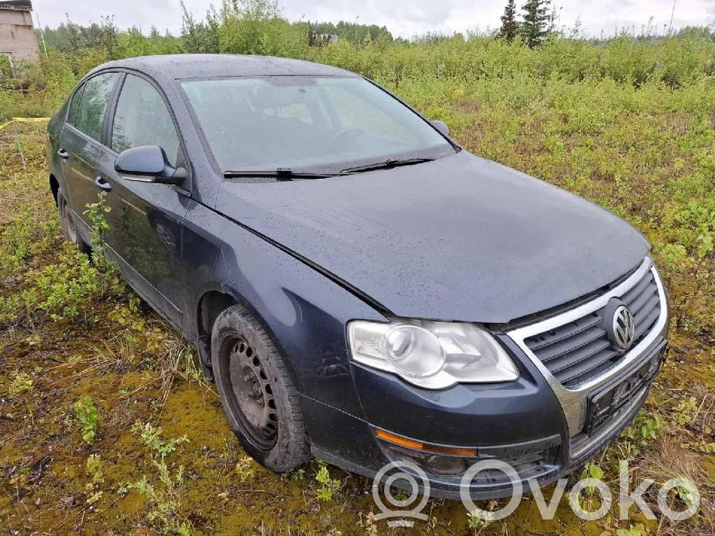 PASSAT B6 Passat