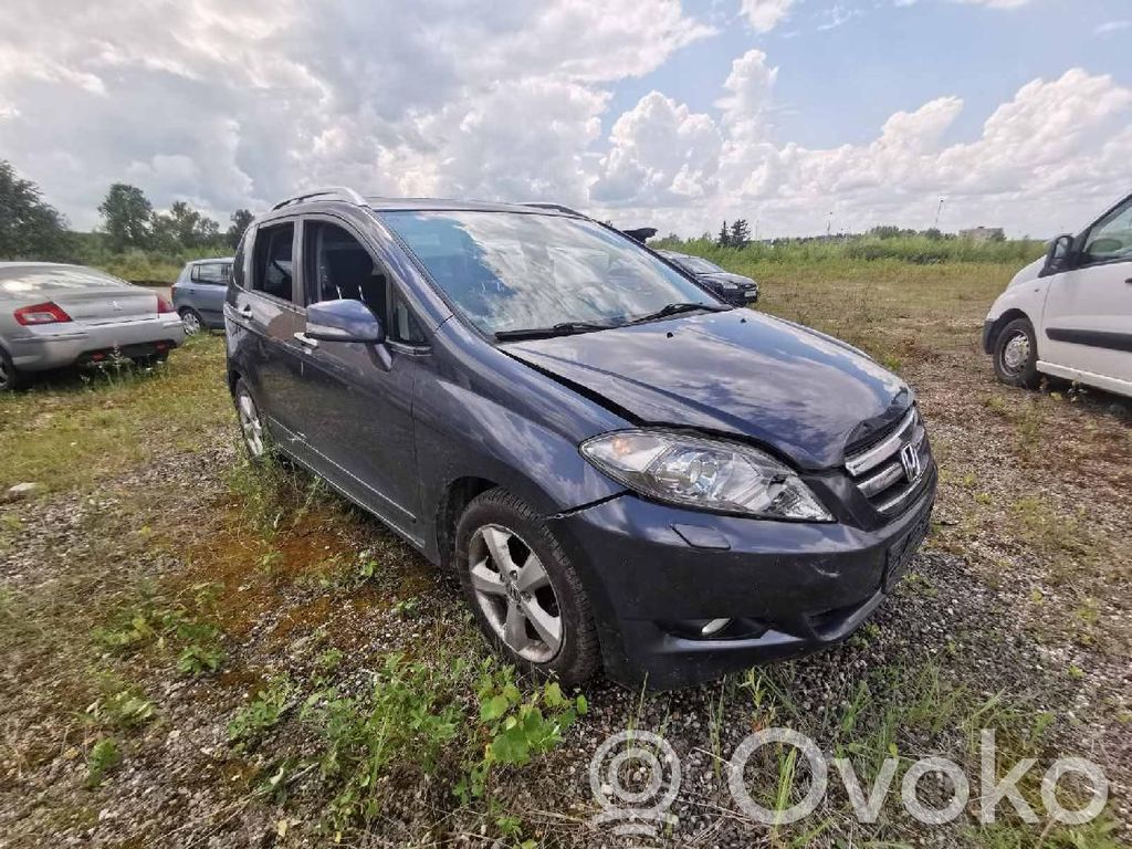 FR-V FR-V  84101SJD