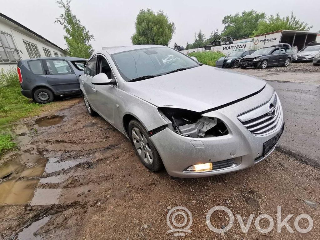 Insignia A Insignia  55352882