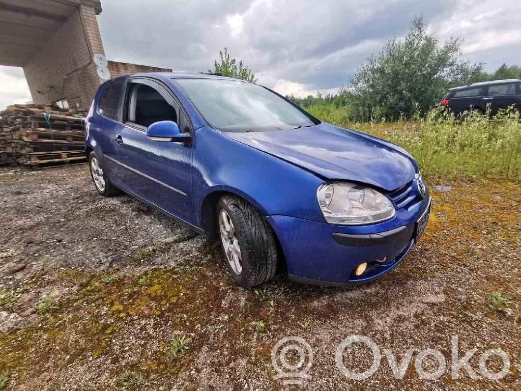 Golf V Golf  1K0863243A