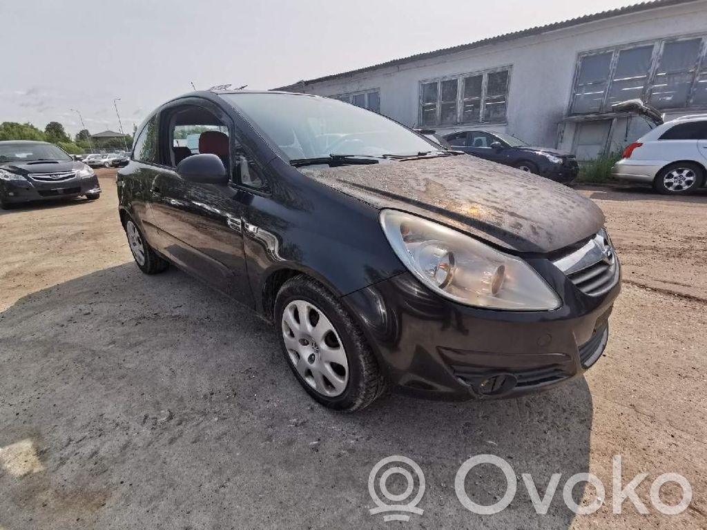 Corsa D Corsa  90459902