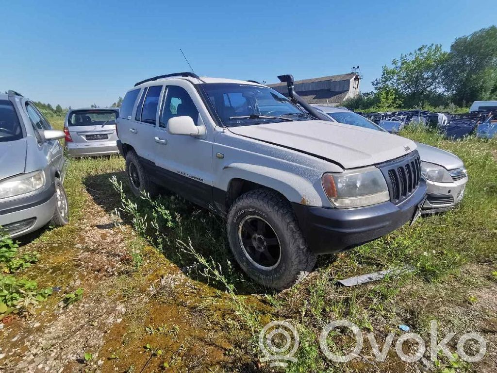 Grand Cherokee (WJ) Grand Cherokee  2100070037