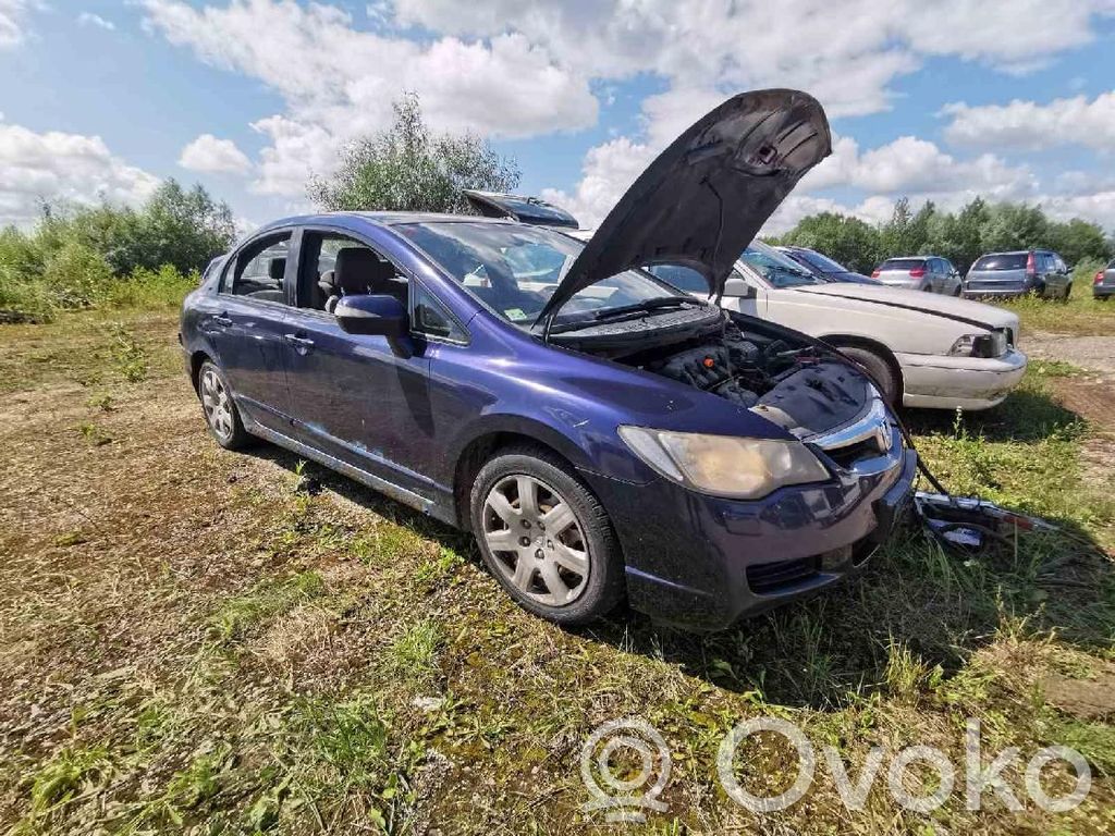 Civic Civic  E40435069