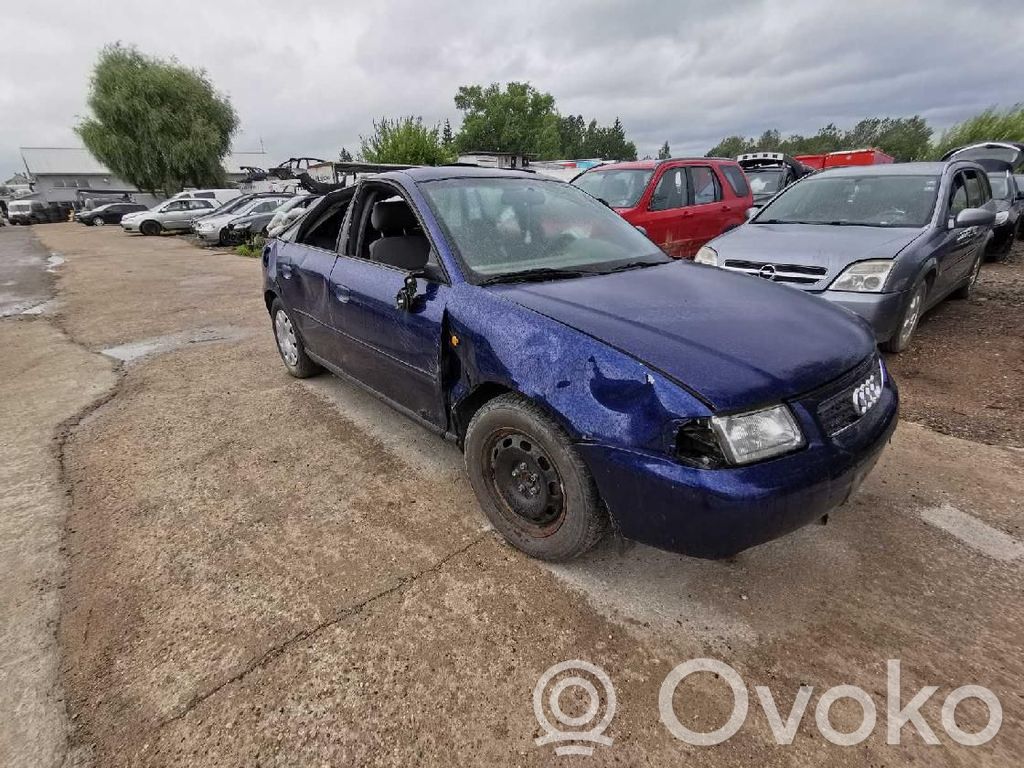 A3 S3 8L A3, S3