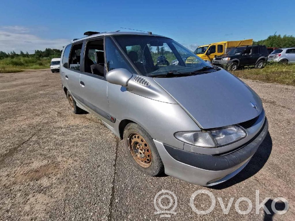 Espace III Espace  7700106078