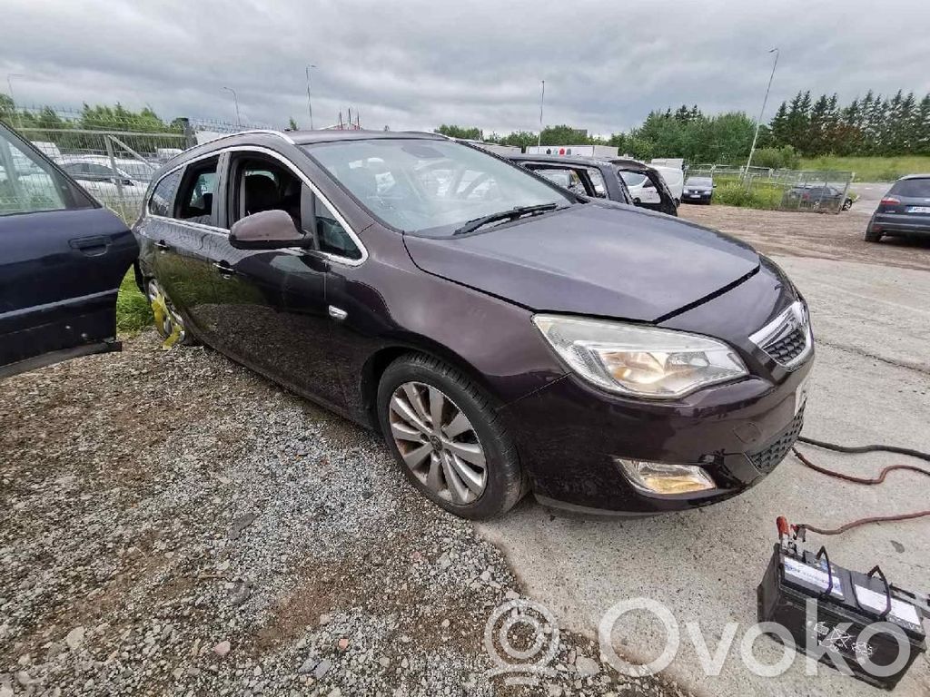 Astra J Astra