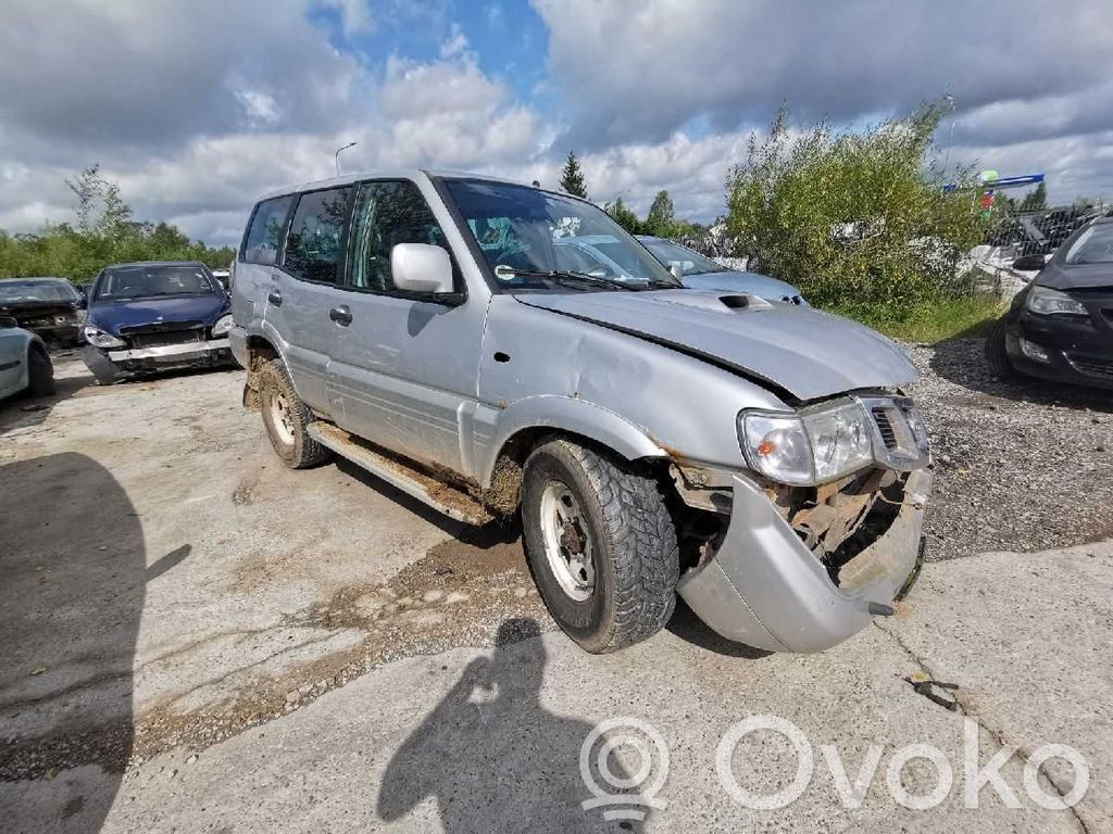 Terrano Terrano  237102X90