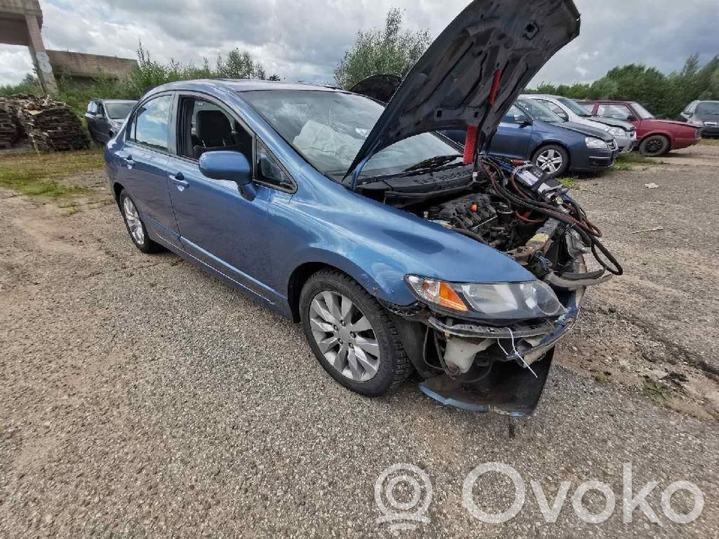 Civic Civic