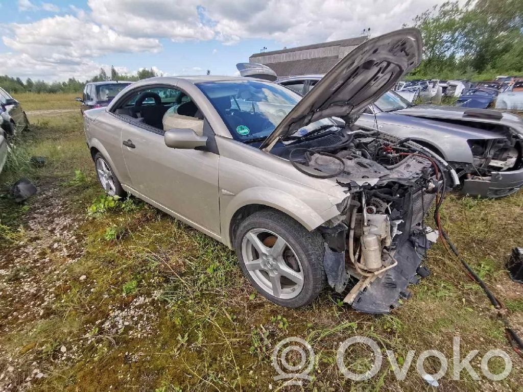Megane II Megane  8200079093