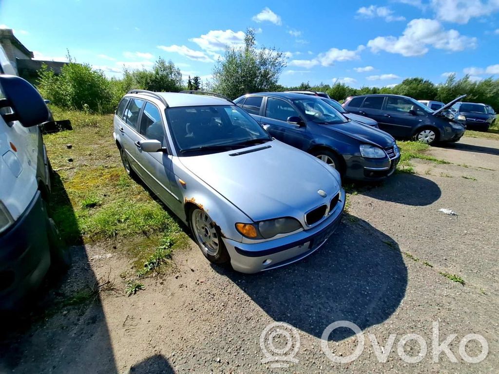 3 E46 Series 3  511682255299