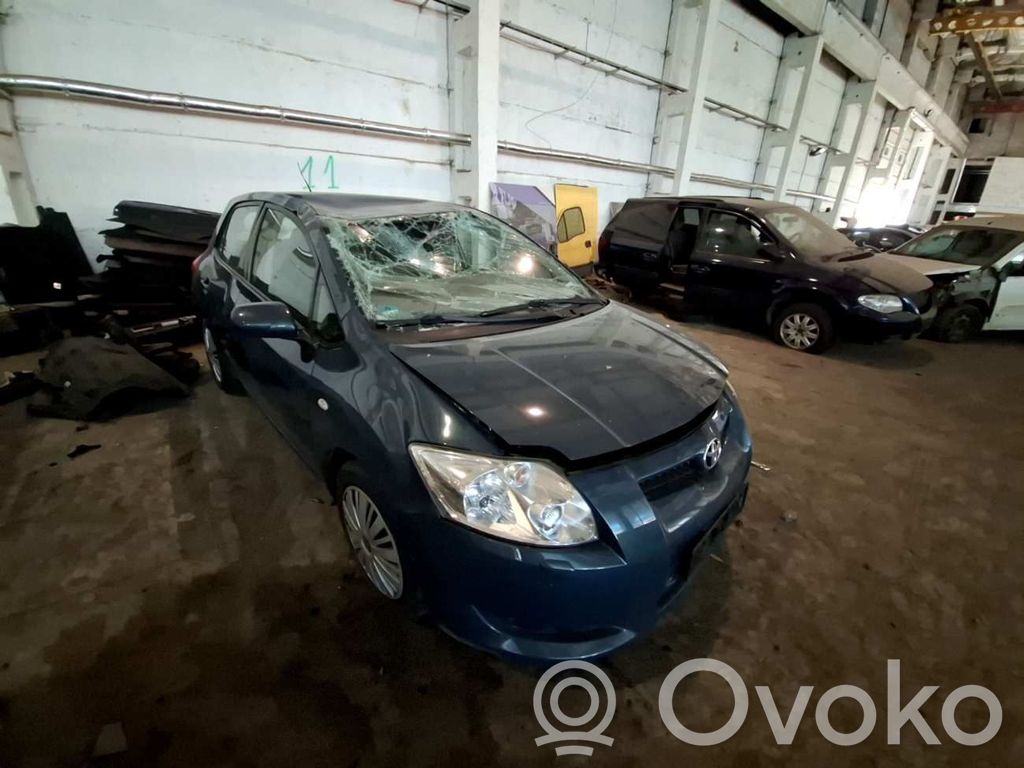 Auris 150 Auris  E1367R010249